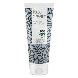 Australian Bodycare Foot Cream 100ml v:9985417