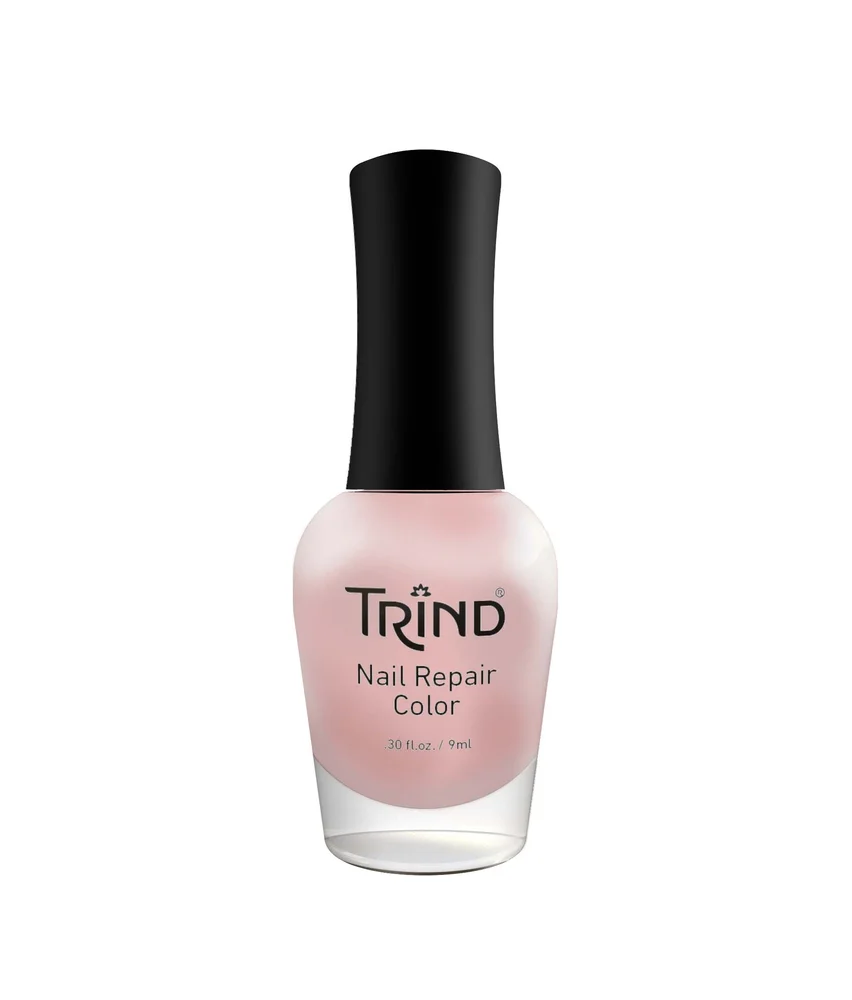 Trind Nail Repair Pink Pearl – Negleforsterker med Glans v:1429532 Trind Nail Repair Pink Pearl – Negleforsterker med Glans v:1429532