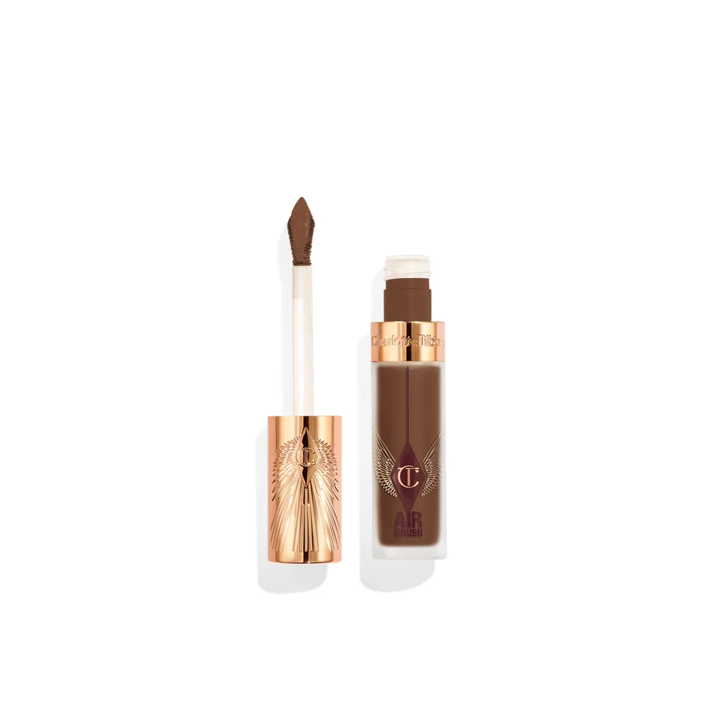 Airbrush Flawless Blur Concealer 15.5 DEEP – Charlotte Tilbury v:9652078