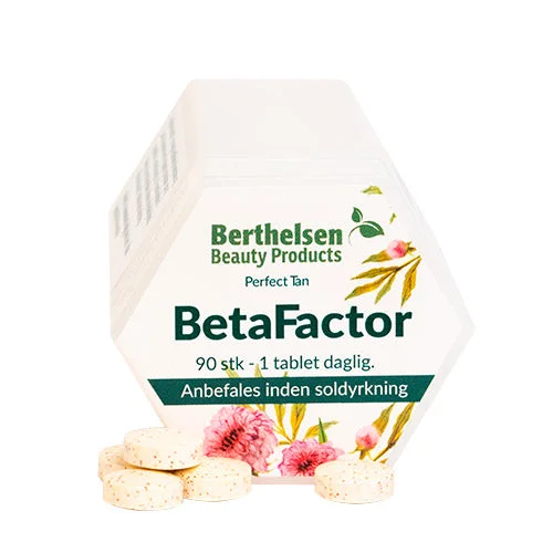 Betakaroten Beta Factor v:3957165 Betakaroten Beta Factor v:3957165