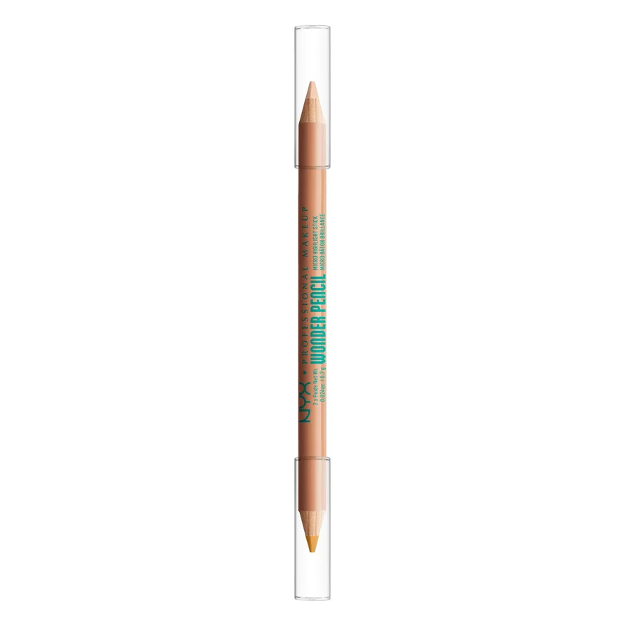 Wonder Pencil Concealer Deep – NYX PROFESSIONAL MAKEUP v:3482209