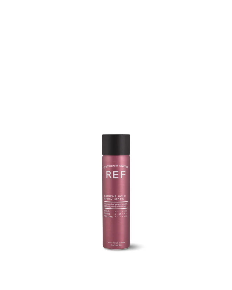 Extreme Hold Spray N°525 75 ml – REF Stockholm v:7878483 Extreme Hold Spray N°525 75 ml – REF Stockholm v:7878483