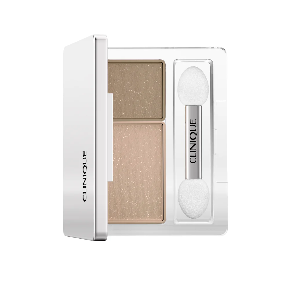 All About Shadow Duo Eyeshadow Starlight Starbright – Clinique v:8171576 All About Shadow Duo Eyeshadow Starlight Starbright – Clinique v:8171576