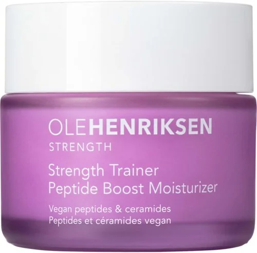 Ole Henriksen Strength Strength Trainer Peptide Boost Moisturizer 50 ml v:8909660 Ole Henriksen Strength Strength Trainer Peptide Boost Moisturizer 50 ml v:8909660