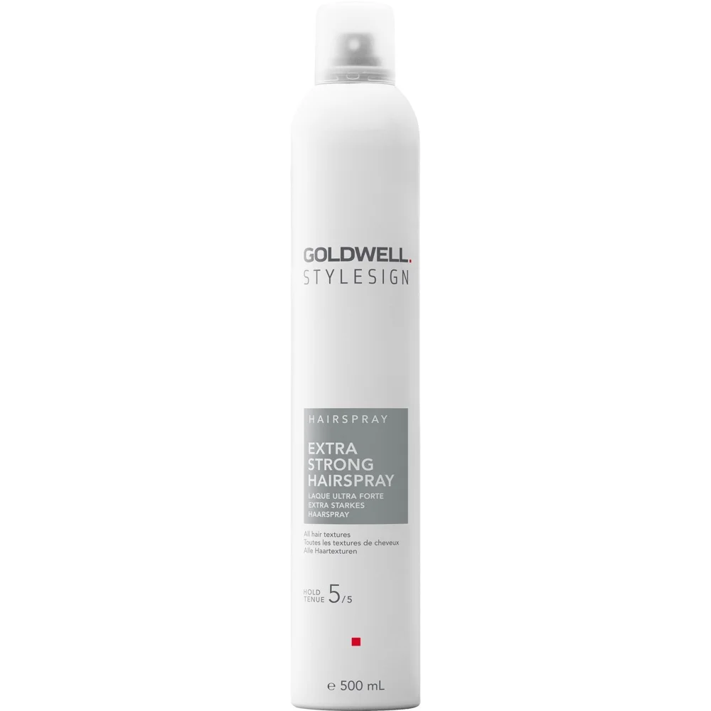 StyleSign Extra Strong Hairspray v:6975680