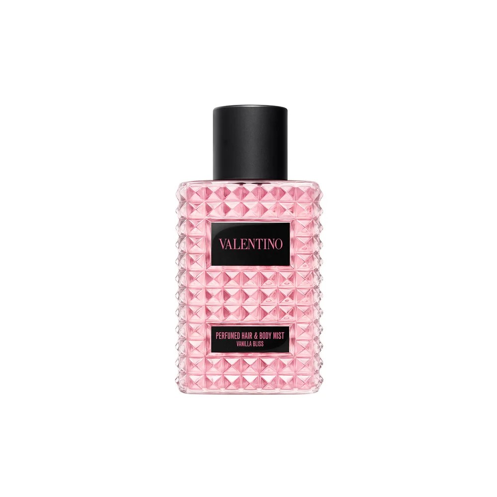 Born In Roma Hair and Body Mist Vanilla Bliss 100 ml – Valentino v:7883419