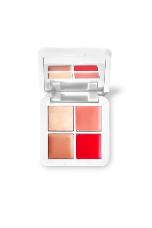 RMS Beauty Lip2cheek Glow Quad Mini v:8041564