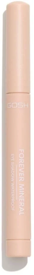 Gosh Forever Mineral Matte 012 Matt Beige v:6126704