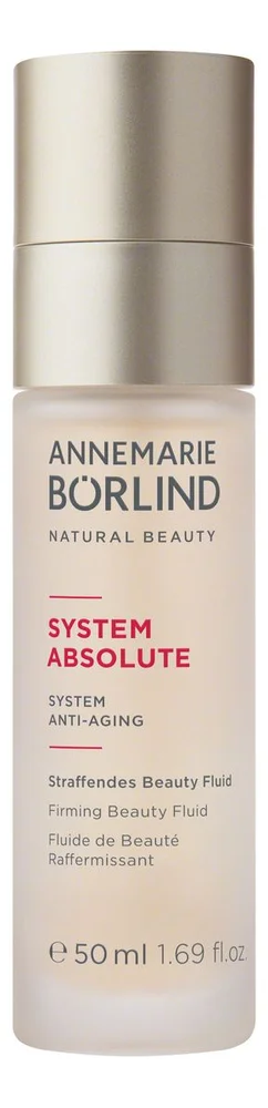 Annemarie Börlind System Absolute Beauty Fluid A.B. – 50 ml. v:1595393
