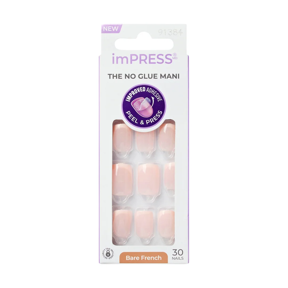 imPRESS – Heroic 30 pcs – Kiss v:1462539 imPRESS – Heroic 30 pcs – Kiss v:1462539