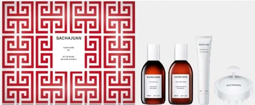 SACHAJUAN Scalp Care Kit v:8664534 SACHAJUAN Scalp Care Kit v:8664534