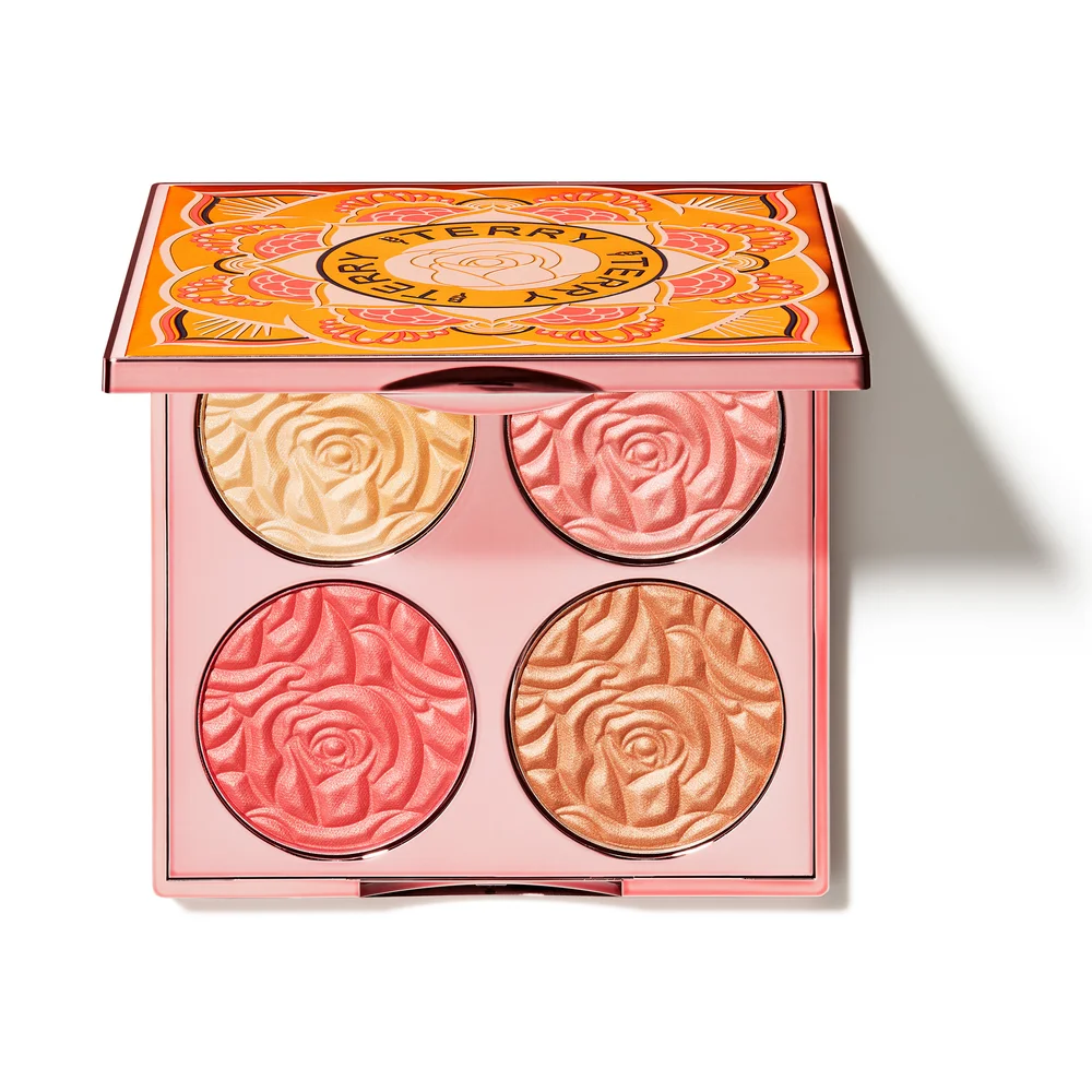 Brightening CC Palette – By Terry v:5408604 Brightening CC Palette – By Terry v:5408604