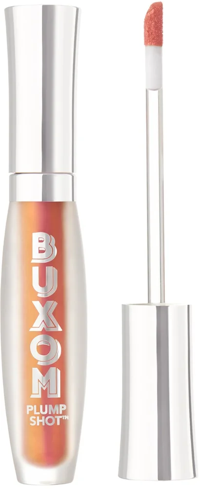 BUXOM Plump Shot™ Collagen-Infused Lip Serum Starstruck Coral v:7631302 BUXOM Plump Shot™ Collagen-Infused Lip Serum Starstruck Coral v:7631302