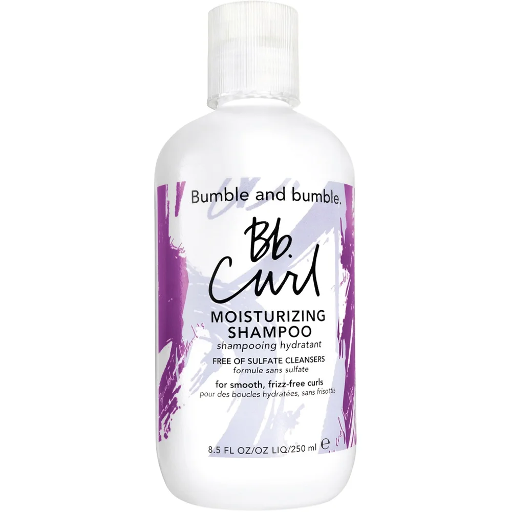 Curl Shampoo v:7002270
