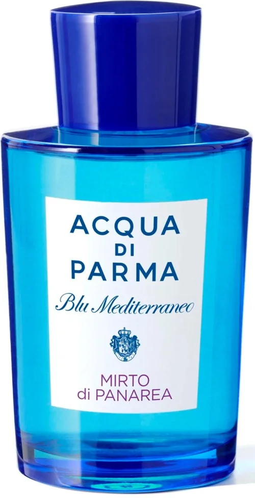 Acqua di Parma Blu Mediterraneo Collection Mirto di Panarea Eau de Toilette 180 ml v:5990294