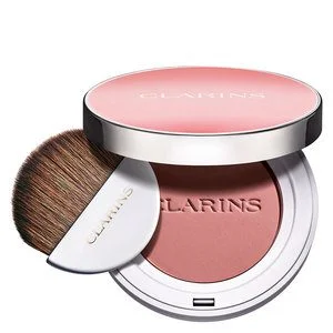 Clarins Joli Blush #03 Cheeky Rose 2,8g v:4283805 Clarins Joli Blush #03 Cheeky Rose 2,8g v:4283805