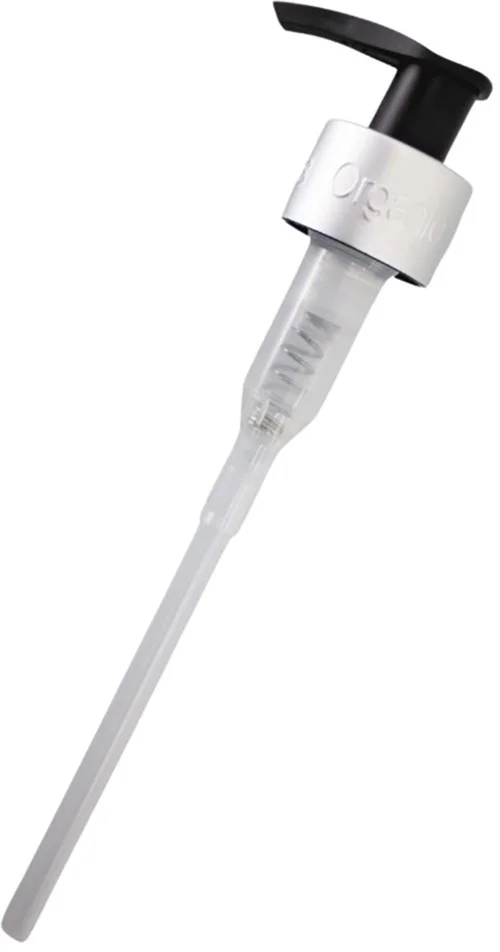 Organic Reuseable Pump for No Limits Toners v:6354906
