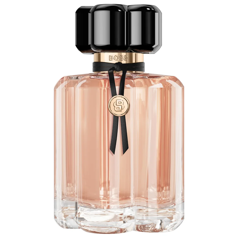 Bottled Beyond For Her Eau de Parfum 100 ml - Hugo Boss v:4514668