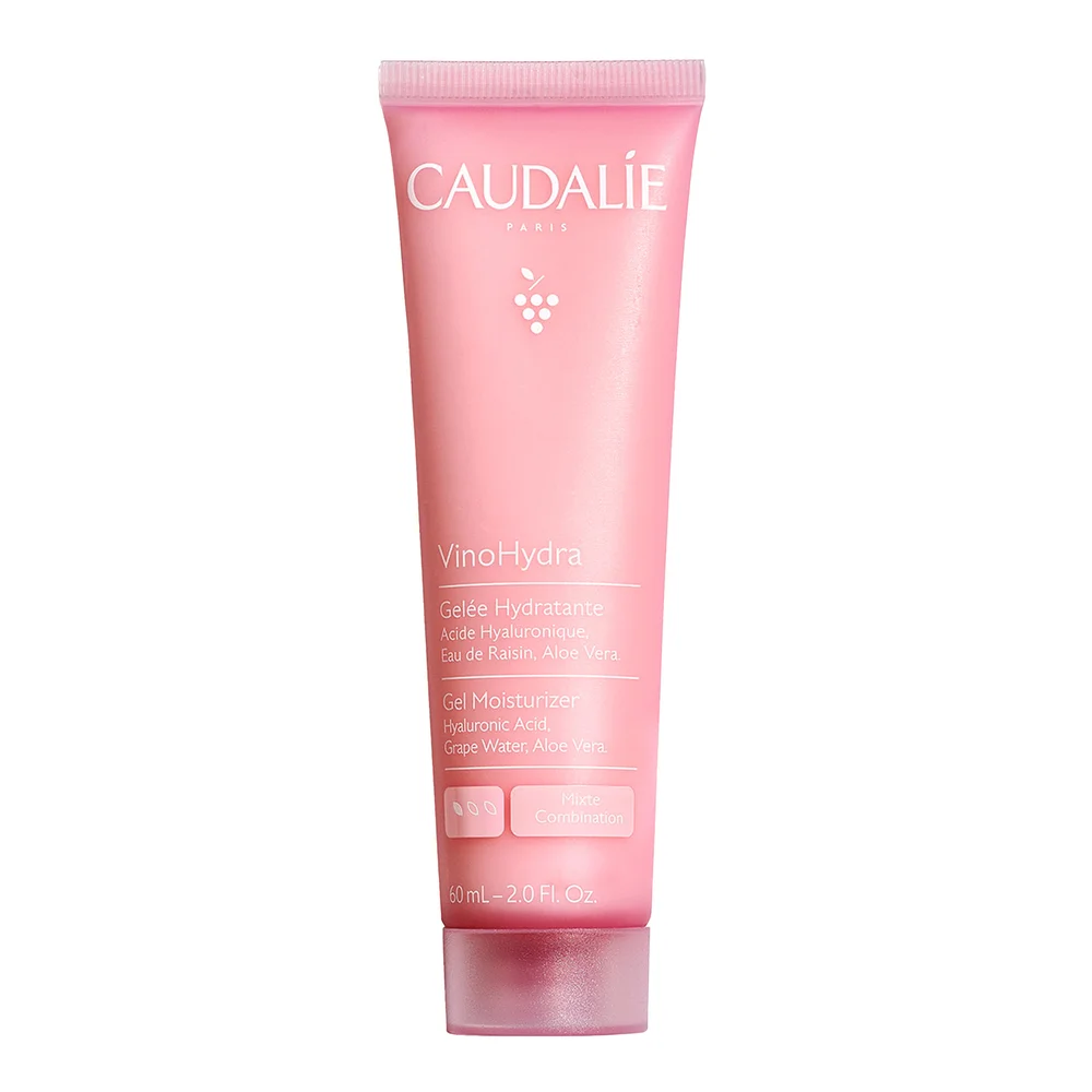 Caudalie Vinoh Gel Moisturizer 60ml v:2042741