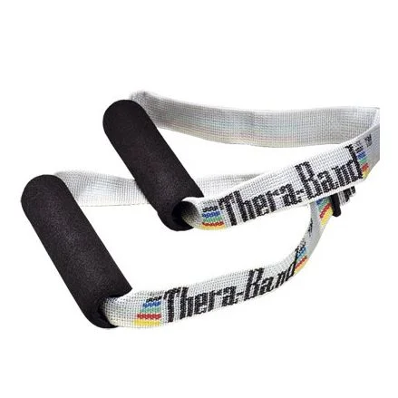 Thera-Band Grep / håndtak for treningstrikk – 2 stk. v:1463968 Thera-Band Grep / håndtak for treningstrikk – 2 stk. v:1463968