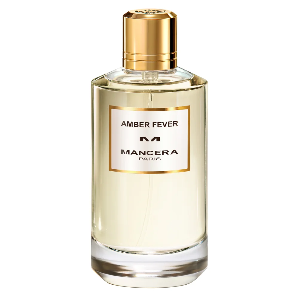 Amber Fever Eau de Parfum 120 ml – Mancera v:5778592 Amber Fever Eau de Parfum 120 ml – Mancera v:5778592