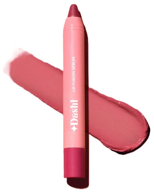 Dashl Lip Fusion Serum Gardenia Pink v:9575166 Dashl Lip Fusion Serum Gardenia Pink v:9575166