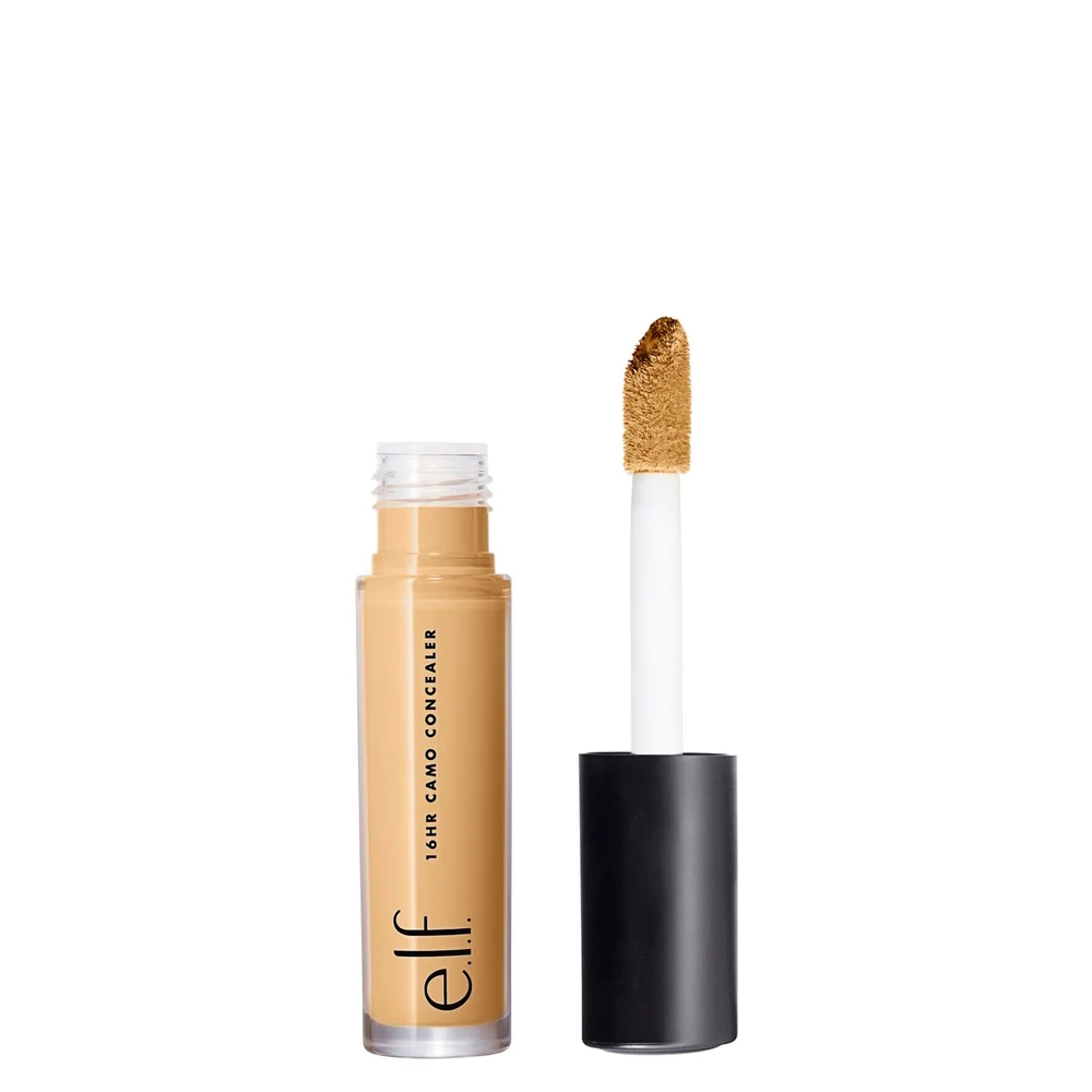 16HR Camo Concealer Tan Walnut – e.l.f. v:7606103 16HR Camo Concealer Tan Walnut – e.l.f. v:7606103