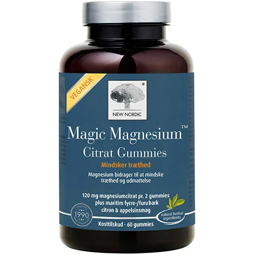 Magic Magnesium Citrat Gummies v:7059396
