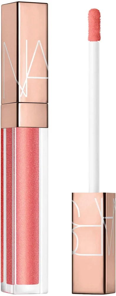 NARS Afterglow Lip Shine 5 ml v:4709471 NARS Afterglow Lip Shine 5 ml v:4709471