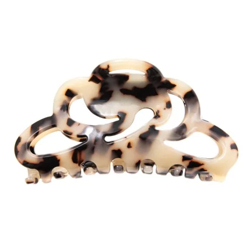 ByBarb Hair Claw Tortoise Judy v:2176215