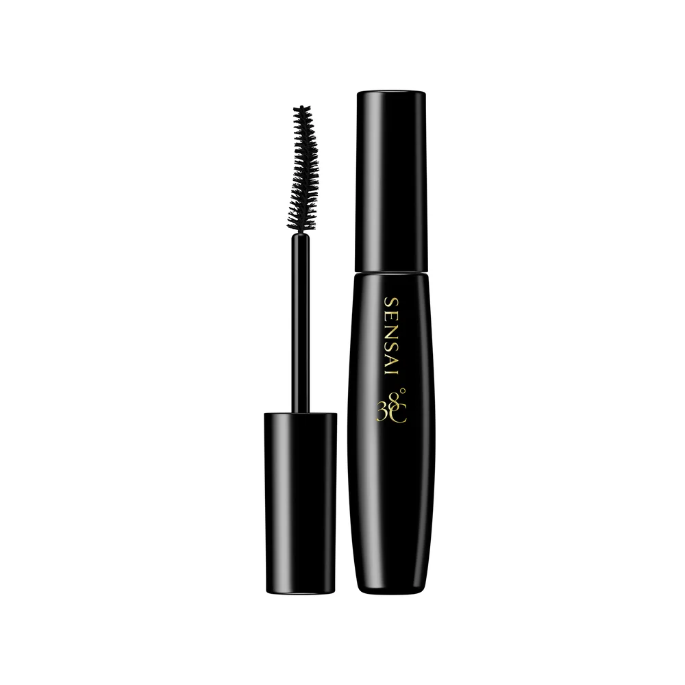 38ºC Volumising Mascara 38ºC Volumising Mascara – Sensai v:1370807 38ºC Volumising Mascara 38ºC Volumising Mascara – Sensai v:1370807