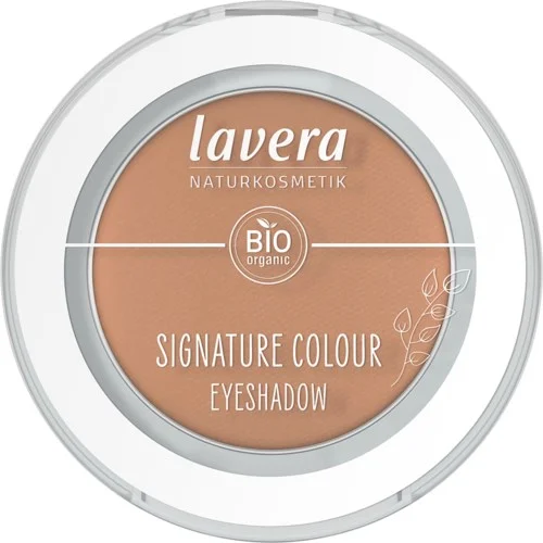 Lavera Signature Colour Eyeshadow Soft Sienna 04 v:5765585
