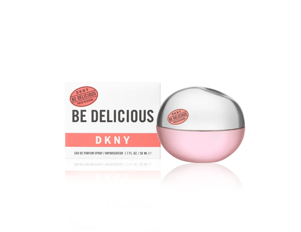 Be Delicious Fresh Blossom Eau de Parfum 50 ml – DKNY v:8801710 Be Delicious Fresh Blossom Eau de Parfum 50 ml – DKNY v:8801710