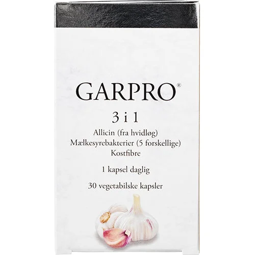 Garpro 3 i 1 v:7014600