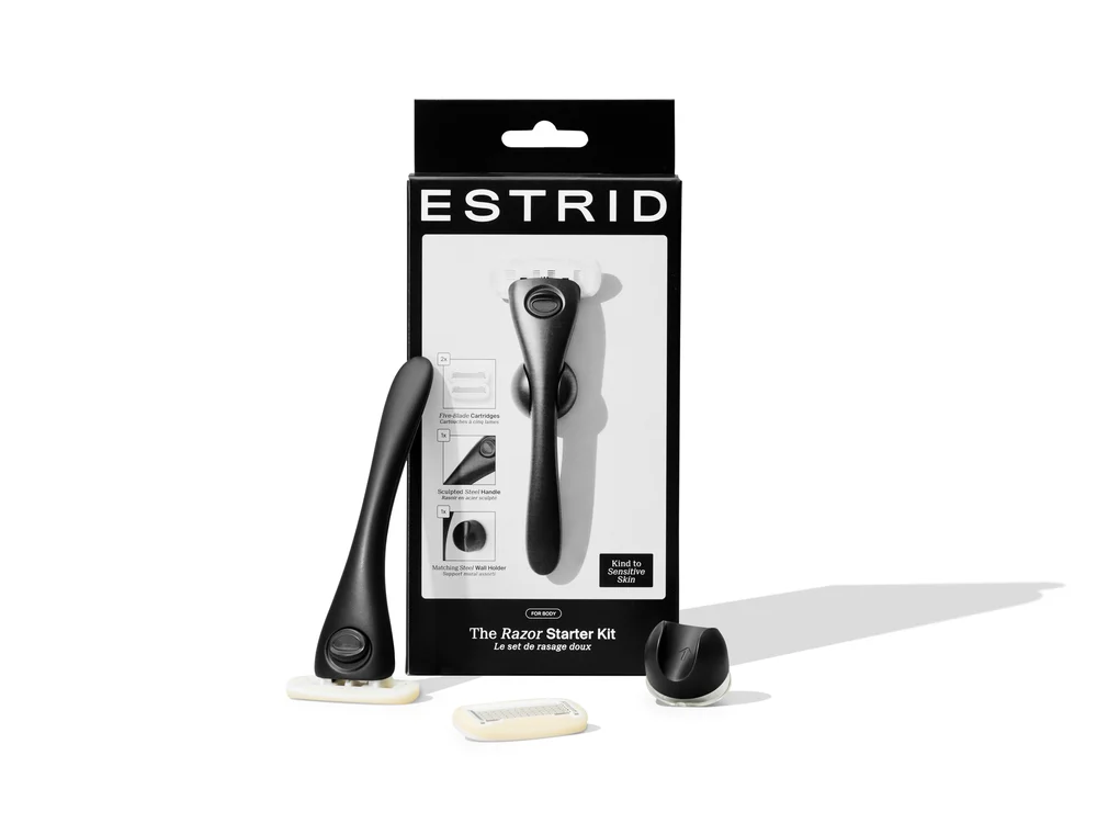 Starter Kit Onyx - ESTRID v:9877744