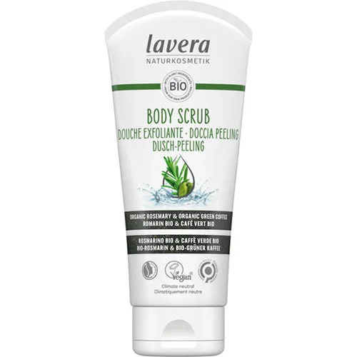Body Scrub v:9310651