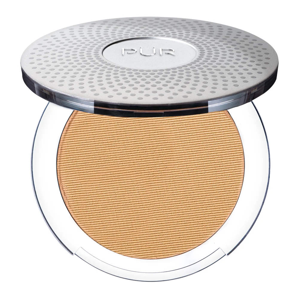 4-in-1 Pressed Mineral Foundation MG5 Beige – PÜR v:9901337 4-in-1 Pressed Mineral Foundation MG5 Beige – PÜR v:9901337