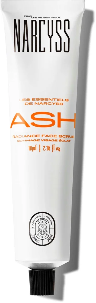 Narcyss Ash 70 ml v:7583604