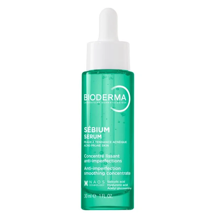BIODERMA Sébium Serum 30 ml v:4463747