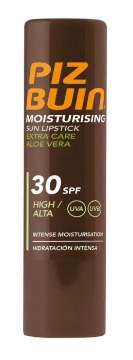 Piz Buin Sun Lipstick SPF30 v:5019466