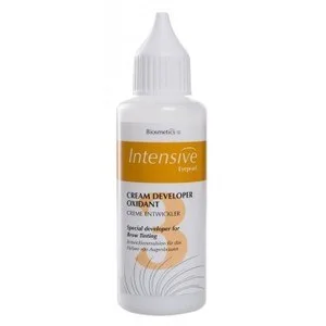 Intensive 3% Cream Developer 50ml v:3434855