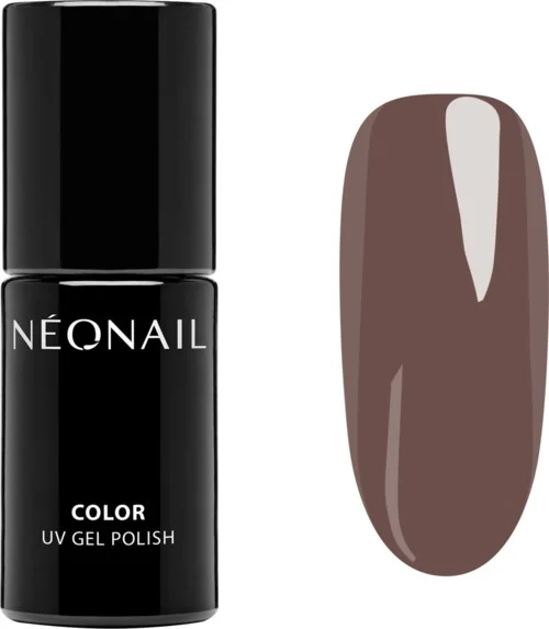 NEONAIL UV Gel Polish Drawn by you v:2674496