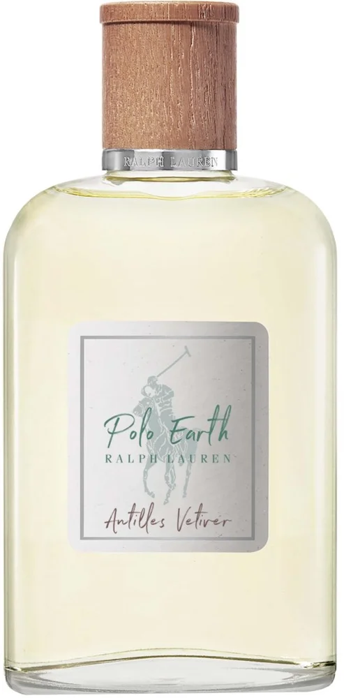 Ralph Lauren Polo Earth Antilles Vetiver 100 ml v:4877706 Ralph Lauren Polo Earth Antilles Vetiver 100 ml v:4877706