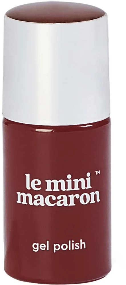 Le Mini Macaron Single Gel Polish Cassis v:1924882 Le Mini Macaron Single Gel Polish Cassis v:1924882
