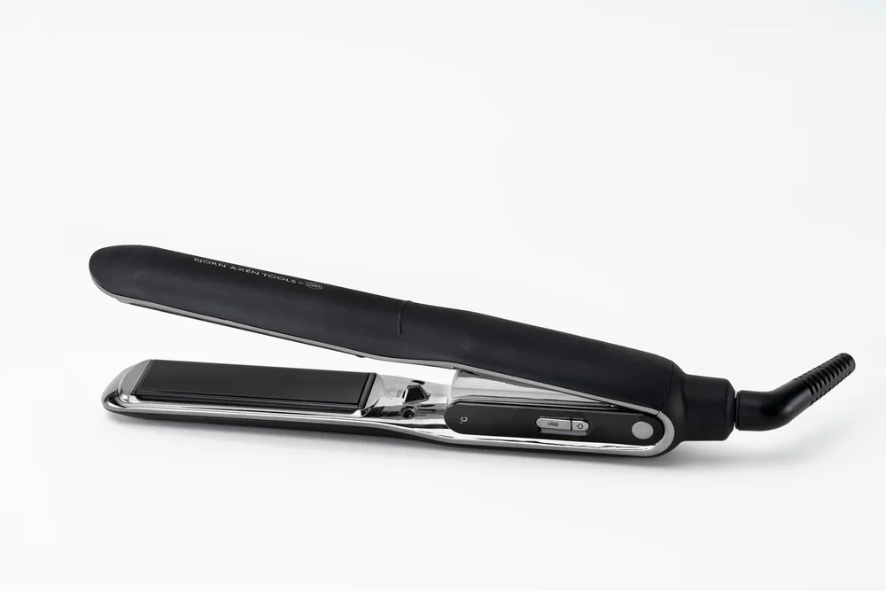 Björn Axén Tools – Thermo Straightener Black – OBH Nordica v:9764249
