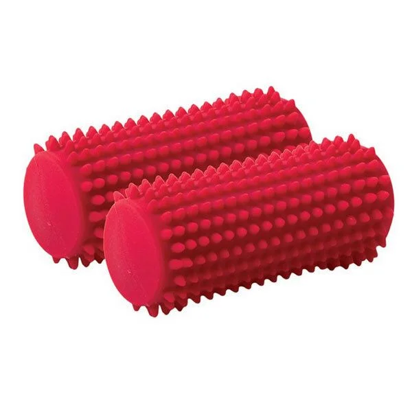 Togu Bodyroll Rød - 2 stk v:6758345