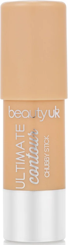 BEAUTY UK Ultimate Contour Chubby Stick no.3 Beige Highlight v:3417280