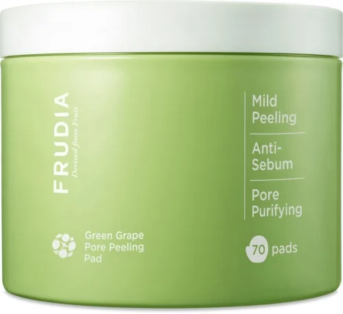 Frudia Green Grape Peeling Pad v:5383512
