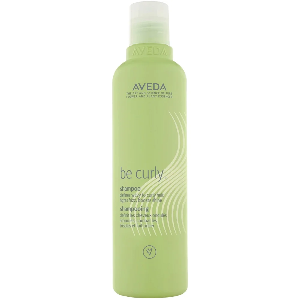 Be Curly Shampoo, 250ml v:4032033 Be Curly Shampoo, 250ml v:4032033