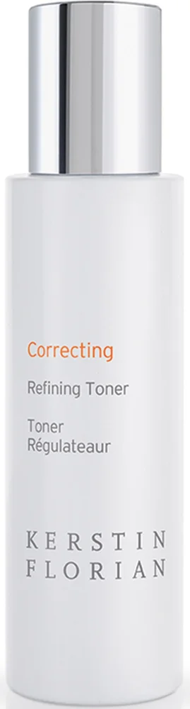 Kerstin Florian Correcting Skincare Correcting Refining Toner 100 ml v:8038838